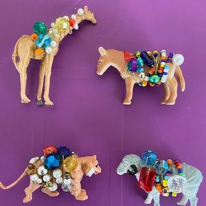 ADORABLE STOCKING STUFFRRS